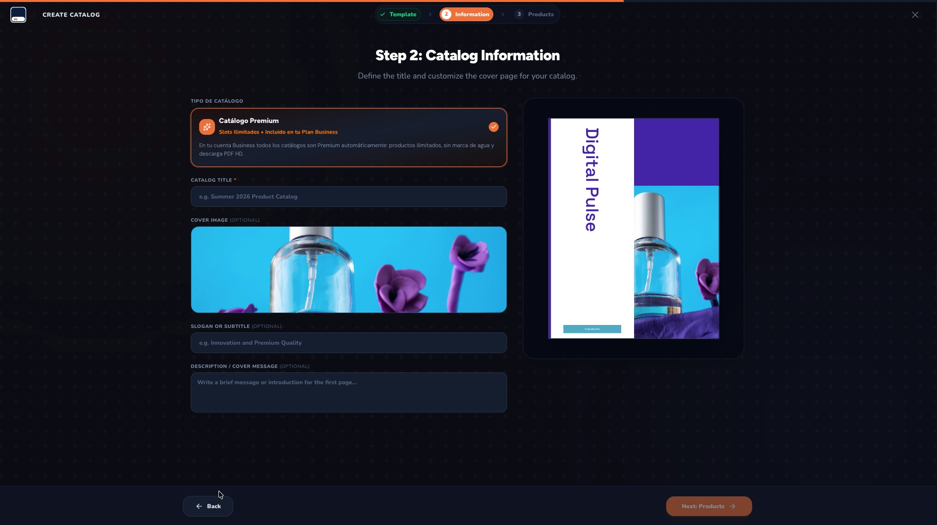 Set Up Your Project