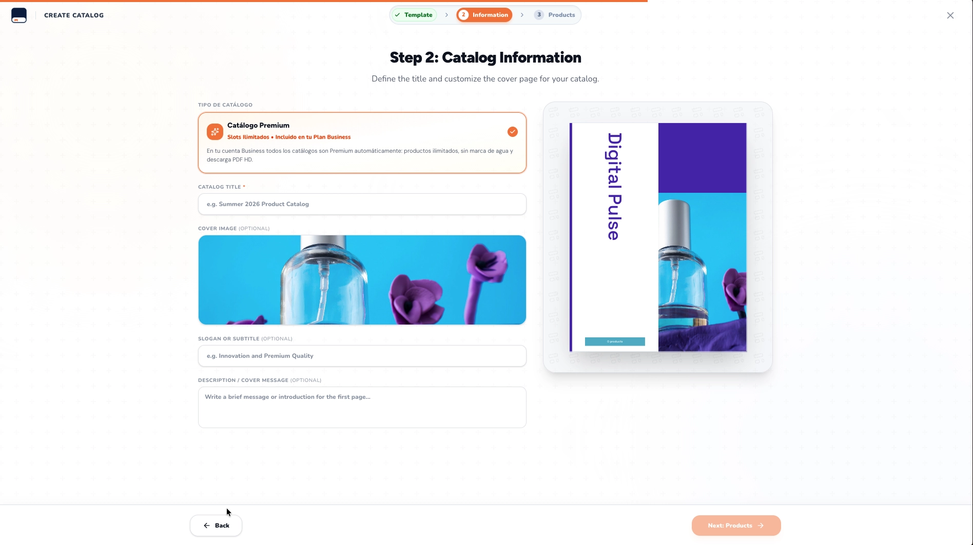 Set Up Your Project